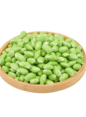 早熟高产抗病非转基因毛豆种子