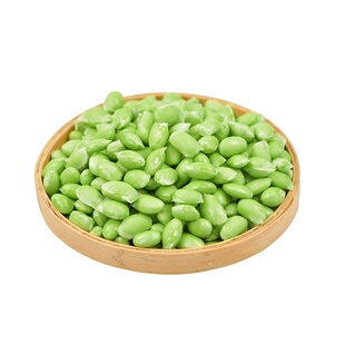 早熟高产大粒毛豆种子软糯清香非转基因毛豆种子春播夏播抗病耐寒