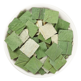 干荷叶中药材500g正宗荷叶片中药官方旗舰店荷叶片粉另售白术枳实