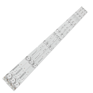 适用欧宝丽LED32T8长虹32J1M灯条CRH-K323535T03064CA-REV1.1GS液