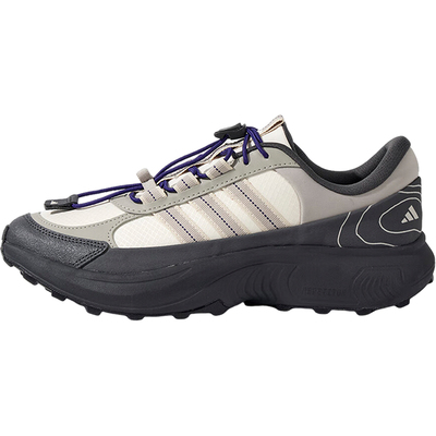 Adidas/阿迪达斯官方正品新款男女户外登山耐磨防滑运动鞋JR7649