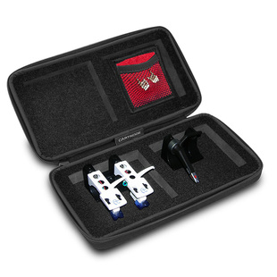 UDG u8420 唱针收纳包 唱针保护盒 唱头收纳 唱针包 唱针保护盒