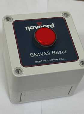 MARTEK MARINE / BRIDGE WING RESET / NAVGARD BNWAS