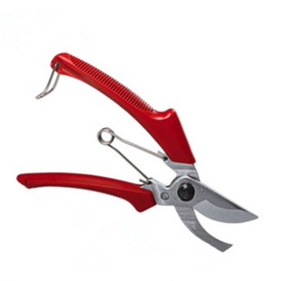 修枝剪树枝剪刀果树剪支剪园艺工具修花手剪园林绿化剪弹簧剪进口