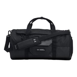 安德玛官方UA 男女同款多功能训练运动防泼水旅行包1384463