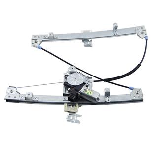 适用启辰T60 T70T90玻璃升降器总成R30R50D50D60电动车窗摇机马达