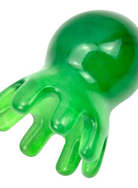 多功能八爪鱼头部按摩器疏通经络