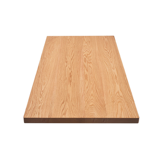 橡木板橡木樱桃木板红橡木板材桌板木料定制桌面台面桌面板实木板