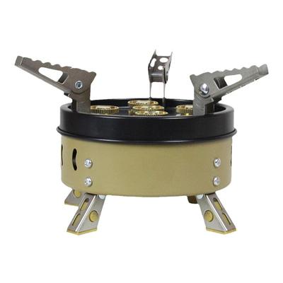 户外猛火五星燃气炉具套装配件