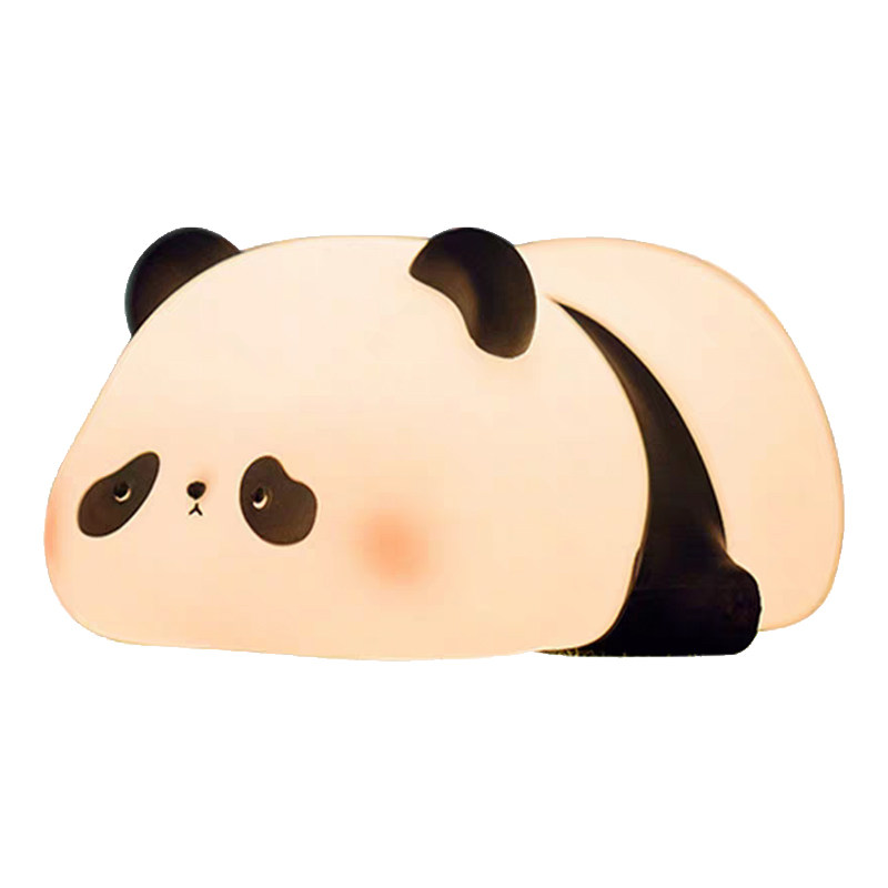 硅胶小夜灯喂奶灯母婴