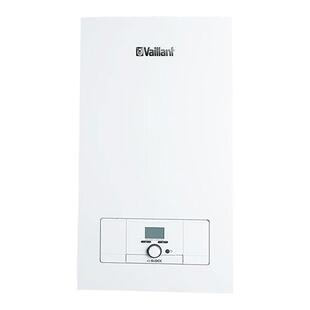 Vaillant德国威能电壁挂炉原装进口eloBlockV14单采暖地暖家用