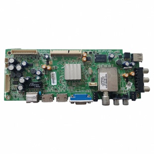 创维46E300D原装主板5800-A8R550-0P00按需配屏42E300E 39E7CRN