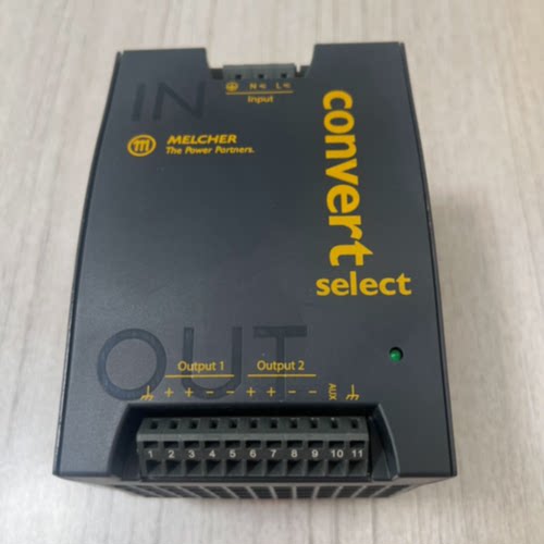 【议价-可维修】MELCHER LWN2660-6EG电源模块 /均有货