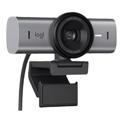 罗技MXBrio7054K超高清摄像头