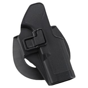 G17快拔套弹夹套儿童小孩格洛克P1战术腰带手枪套表演道具造型N1