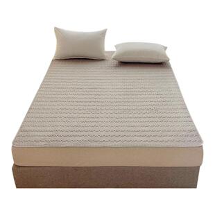 姨妈垫月经期防水可洗原棉防滑床垫垫褥隔尿生理垫防潮铺床的褥子