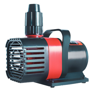 松宝鱼缸智能变频潜水泵鱼池小型静音循环泵养鱼大功率抽水过滤泵