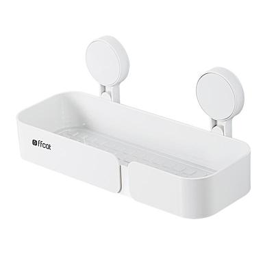 非非猫浴室置物架壁挂免打孔