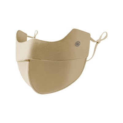 夏季透气防紫外线防晒冰丝口罩女