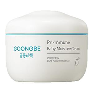 宫中秘策婴儿儿童润肤霜180ml
