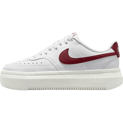 Nike/耐克官方正品新款女士低帮简约时尚系带休闲鞋DZ5394-103