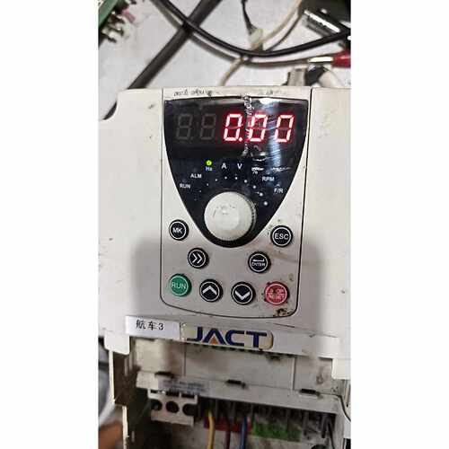 艾克特变频器4kw5.5kw型号AT500T34R0