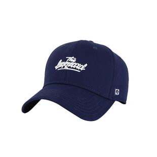 【曹颖甄选】lackpard棒球帽26新款休闲百搭硬顶帽子帽檐立体刺绣