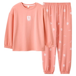 漂亮出门大码睡衣女生冬可外穿厚一点的纯棉胖mm高级感加厚外套潮