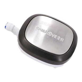 金灶 KJ717转换器净水器电磁阀减压阀桶装水净水器两用茶具