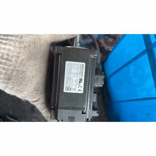询价-汇川伺服电机MS1H120B30CBA334Z