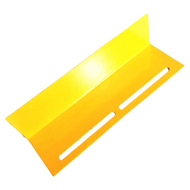 惠州运良日立电梯配件胶隔磁板13K支架带压码J隔磁板0110-A