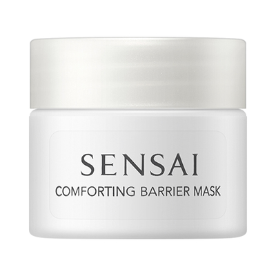 【天猫U先】SENSAI丝光溢彩体验礼屏障修护面膜霜7ml