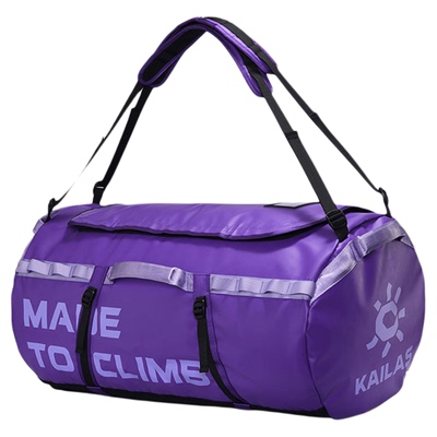 KAILAS凯乐石 羚羊(Antelope)120 驮袋 防水超强耐磨耐寒防霉