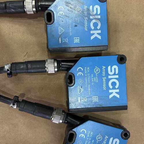 议价SICK西克阵列传感器 AL20E-NM111，德国原装，库