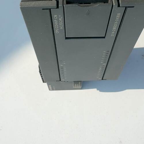 议价S7-200 CPU224XP CN，6ES7 2适用