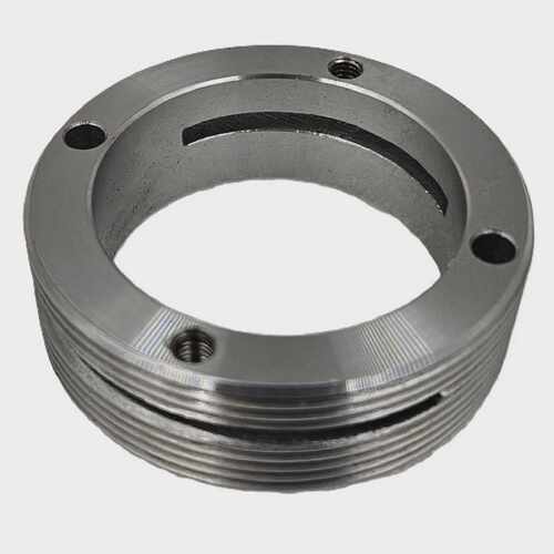 MAZAK (M65XP2.0) 41621661910 NUT AC L0933-R FAST SHIP