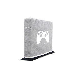 PS5 pro/slim/ 主机包防尘包保护套收纳包PS4防尘罩手柄套配件袋