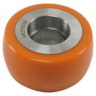 力达/中力辅助轮(拓力驰)115*55(6304轴承)27-407-1 2700332001