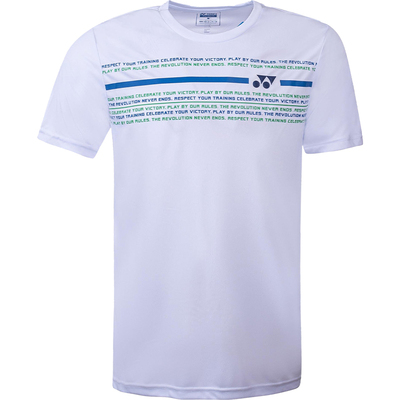 尤尼克斯网球服羽毛球服团队比赛