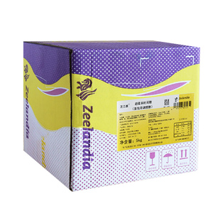 芝兰雅超柔米吐司面包粉大米吐司面包用调理粉5kg 拉丝预拌粉商用