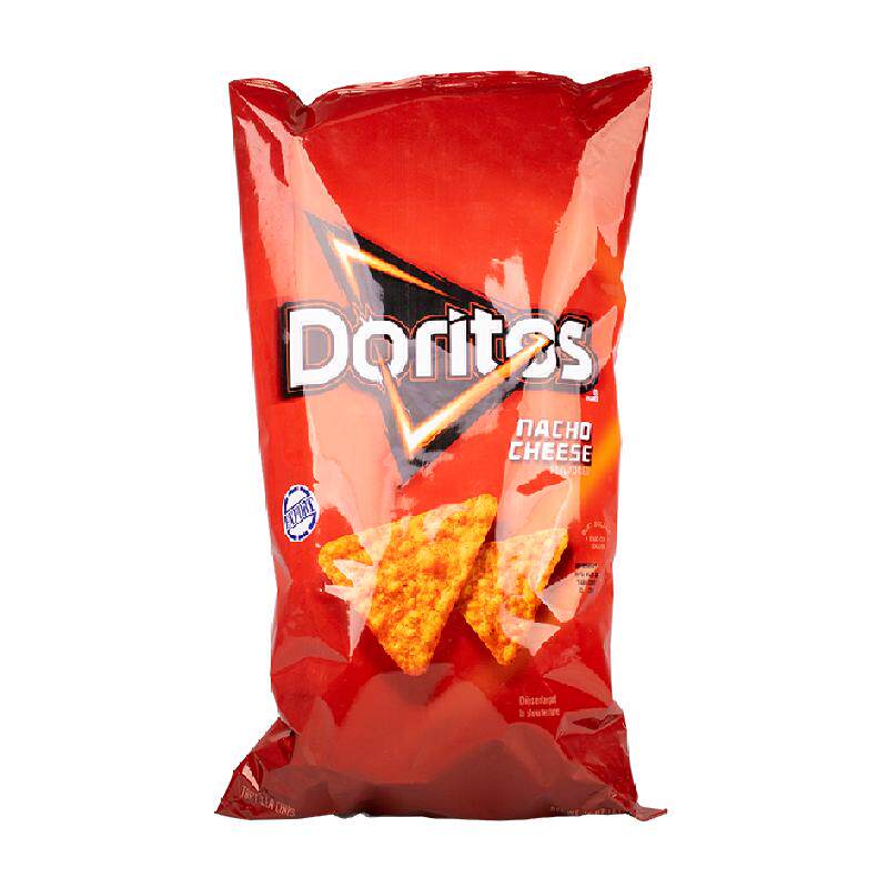 Doritos/多力多滋多口味玉米片