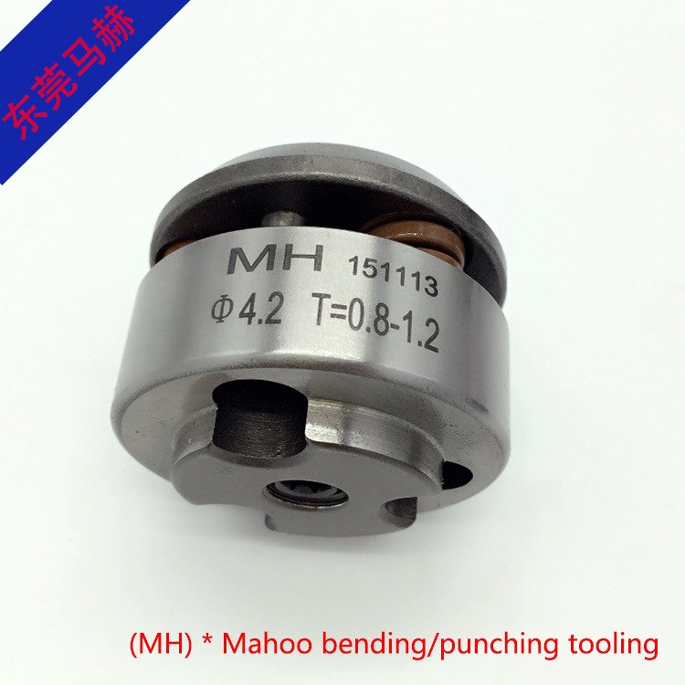 threaded Extrusion punching tooling螺纹攻丝翻边模抽牙模具