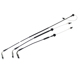 适配于长安铃木雨燕新奥拓油门拉线油门拉索绳重庆海德世原厂配件