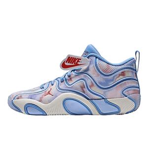 Nike耐克男鞋JORDAN TATUM 3 塔图姆篮球鞋缓震运动鞋FZ6601-400