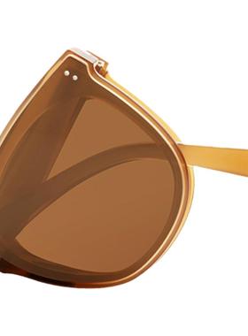 海俪恩偏光太阳镜男折叠墨镜女