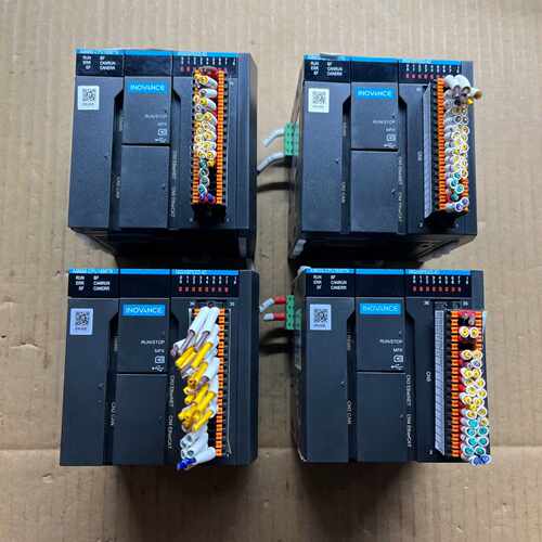 询汇川PLC，AM600-CPU1608TN，