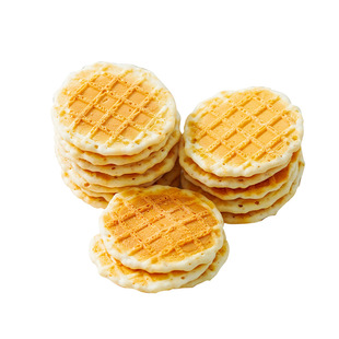 0糖全麦高钙烤奶皮饼干孕期零食孕妇控食品无代餐糖尿人专用粗粮