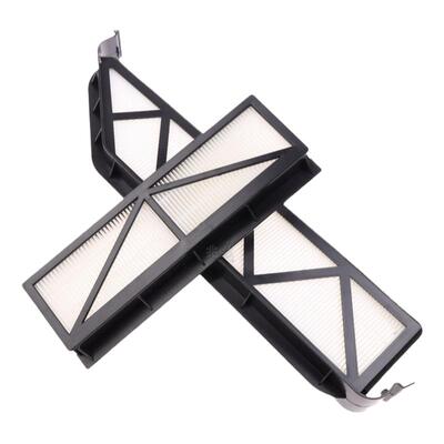 铲车山东装载机空调滤芯原厂品质