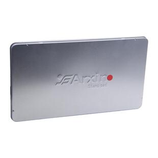 特大号印台手掌印脚印加大朱砂印泥手足印满月周岁纪念红色方形超大号手掌画印泥盖章印大印章空白印泥盒印油