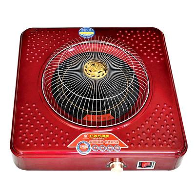 三元速热烤火炉客厅多功能取暖器